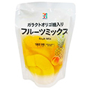 果物（フルーツ)