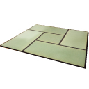 いぐさ調・いぐさ敷物