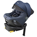 チャイルド・ジュニアシート