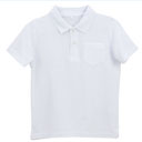 半袖ポロシャツ