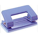 ホッチキス・穴あけパンチ・電卓