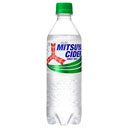 ソフトドリンク・炭酸飲料