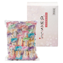 前田製菓／金澤兼六製菓