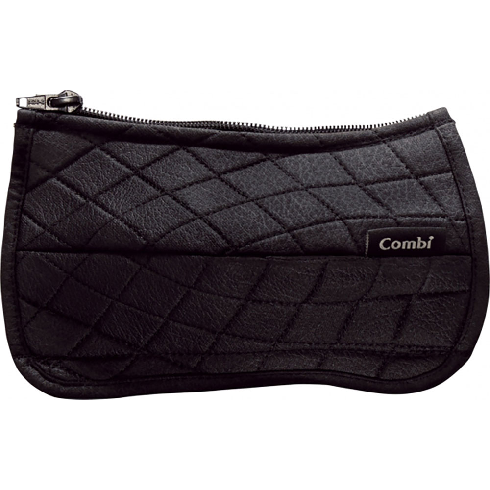 【コンビ】キレイがつづく グリップカバー スマートネイビー