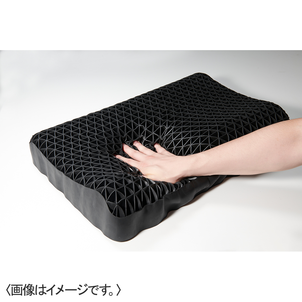 【送料無料】ヒツジのいらない枕ー至極ー