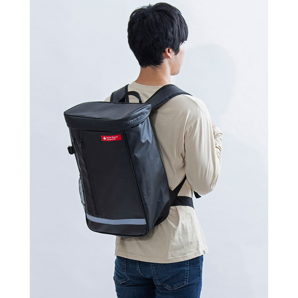 【送料込み】アイリスオーヤマ 防災セット 1人用 31点