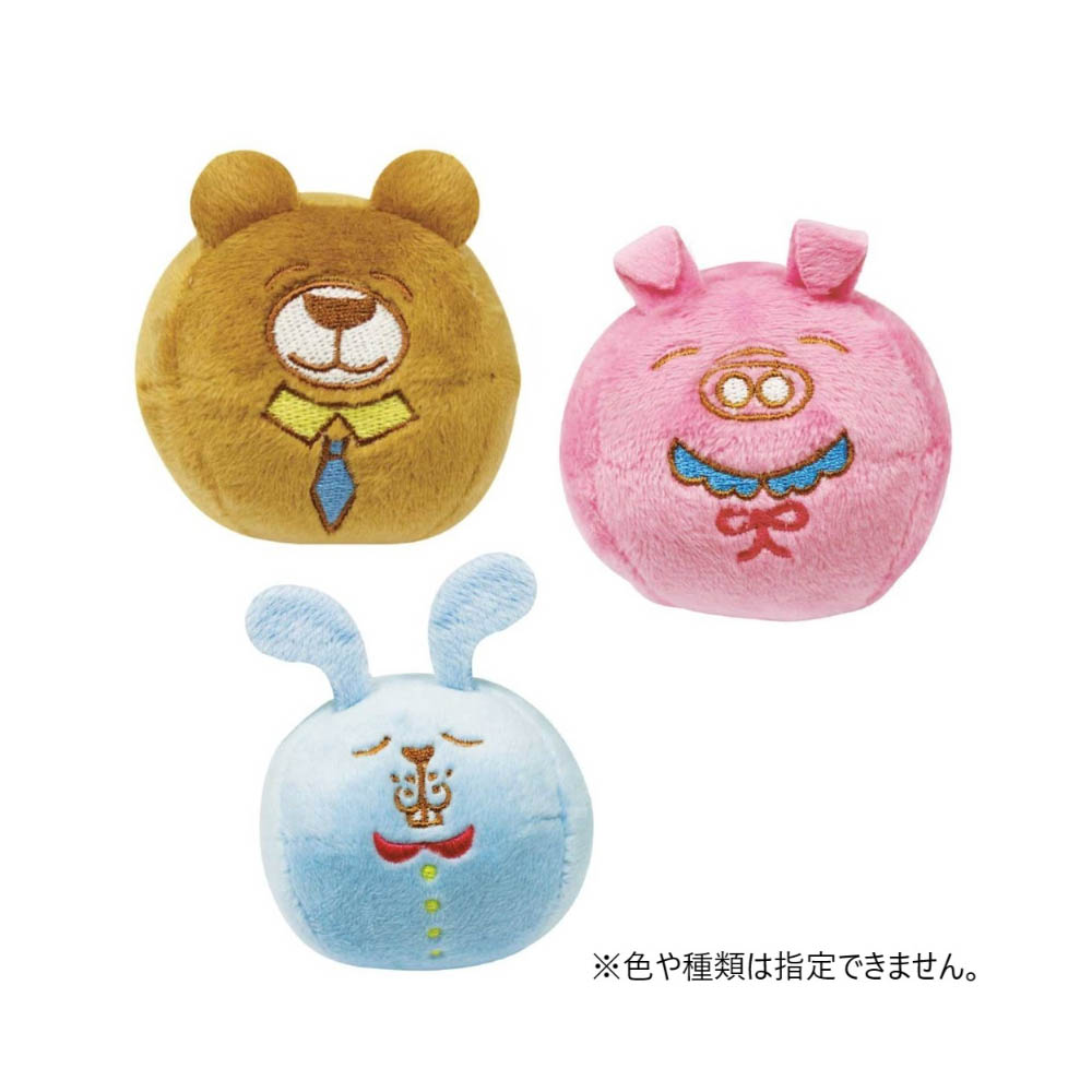 ドギーマン InuToyBoxあにまるん1個