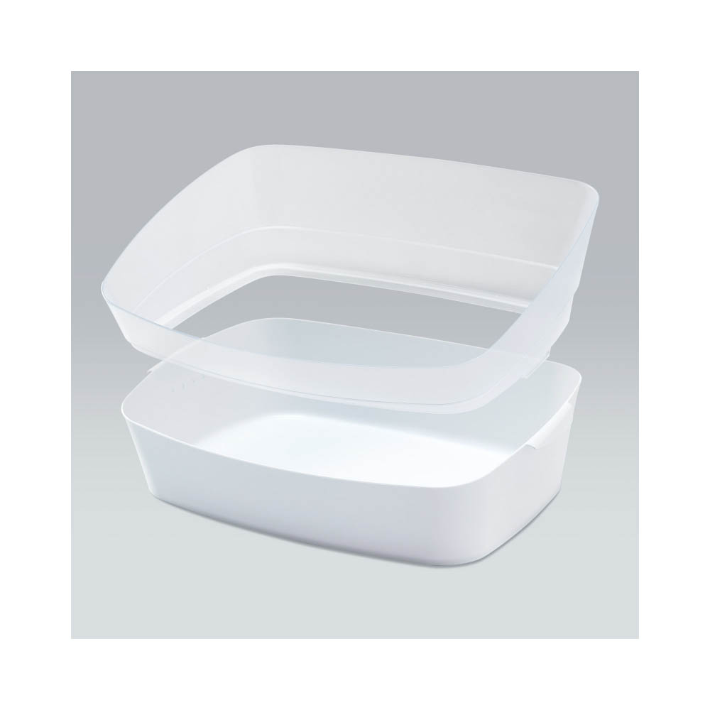 ボンビアルコン しつけるトイレ クリアキャット M