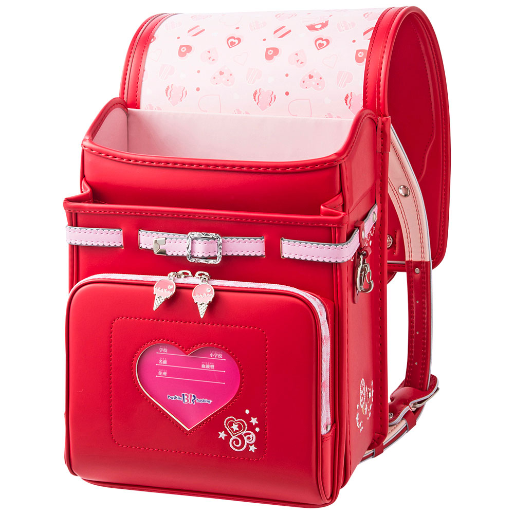 くるピタ(R)フィットちゃん(R)サーティワン<ベリーベリーストロベリー(チェリー)>