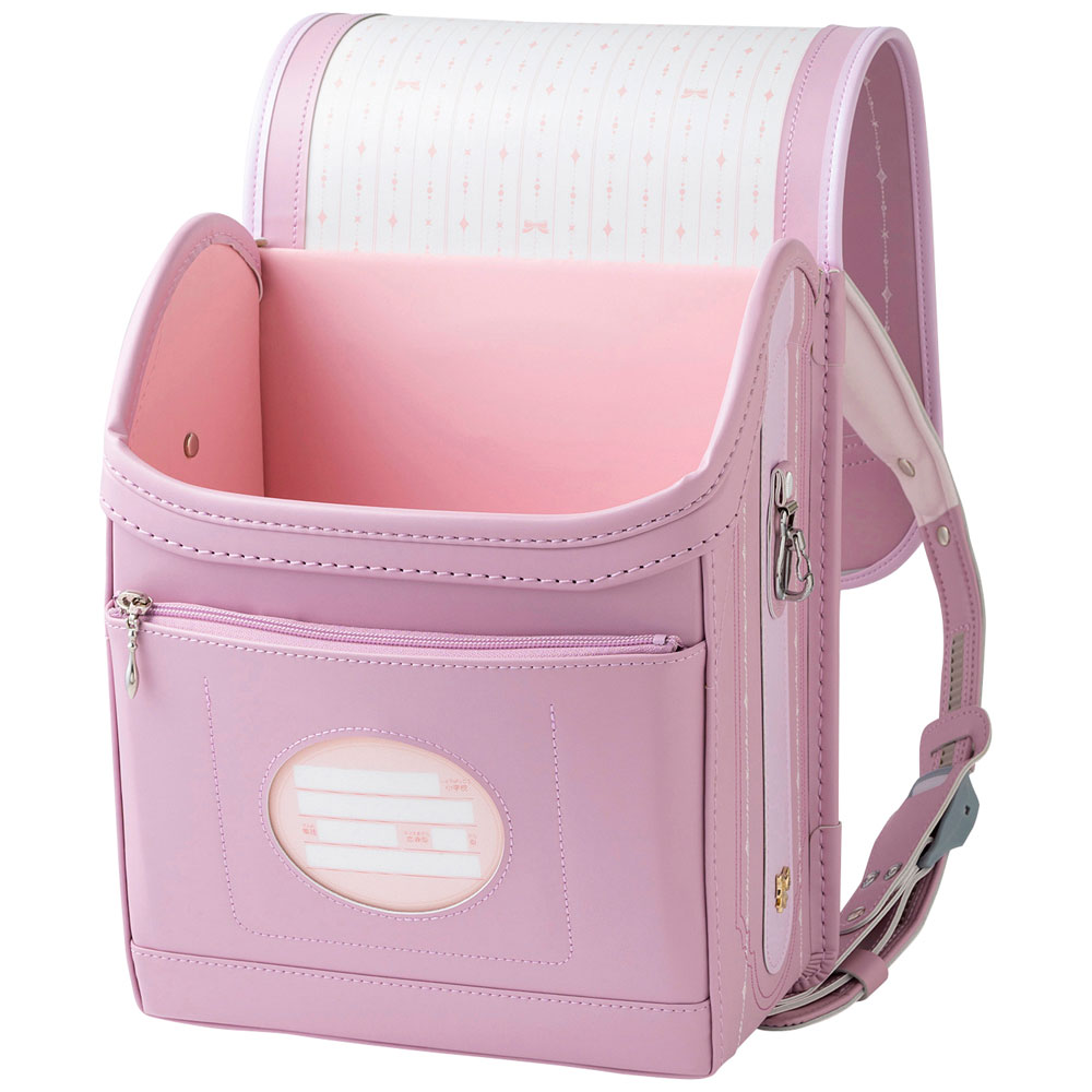 ハネッセル(R)GIRL 1BOX<マカロンラベンダー>