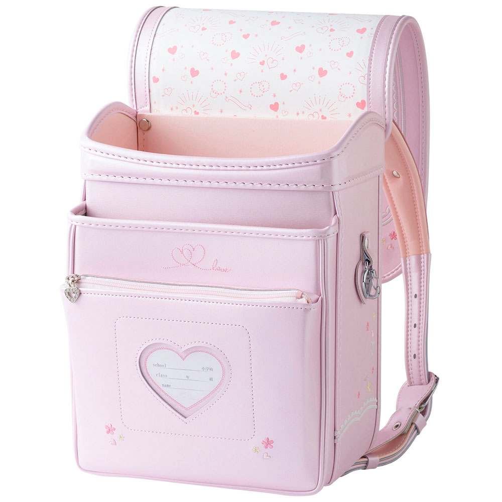 フィットちゃん(R)ハピネスハート<シャインピンク>