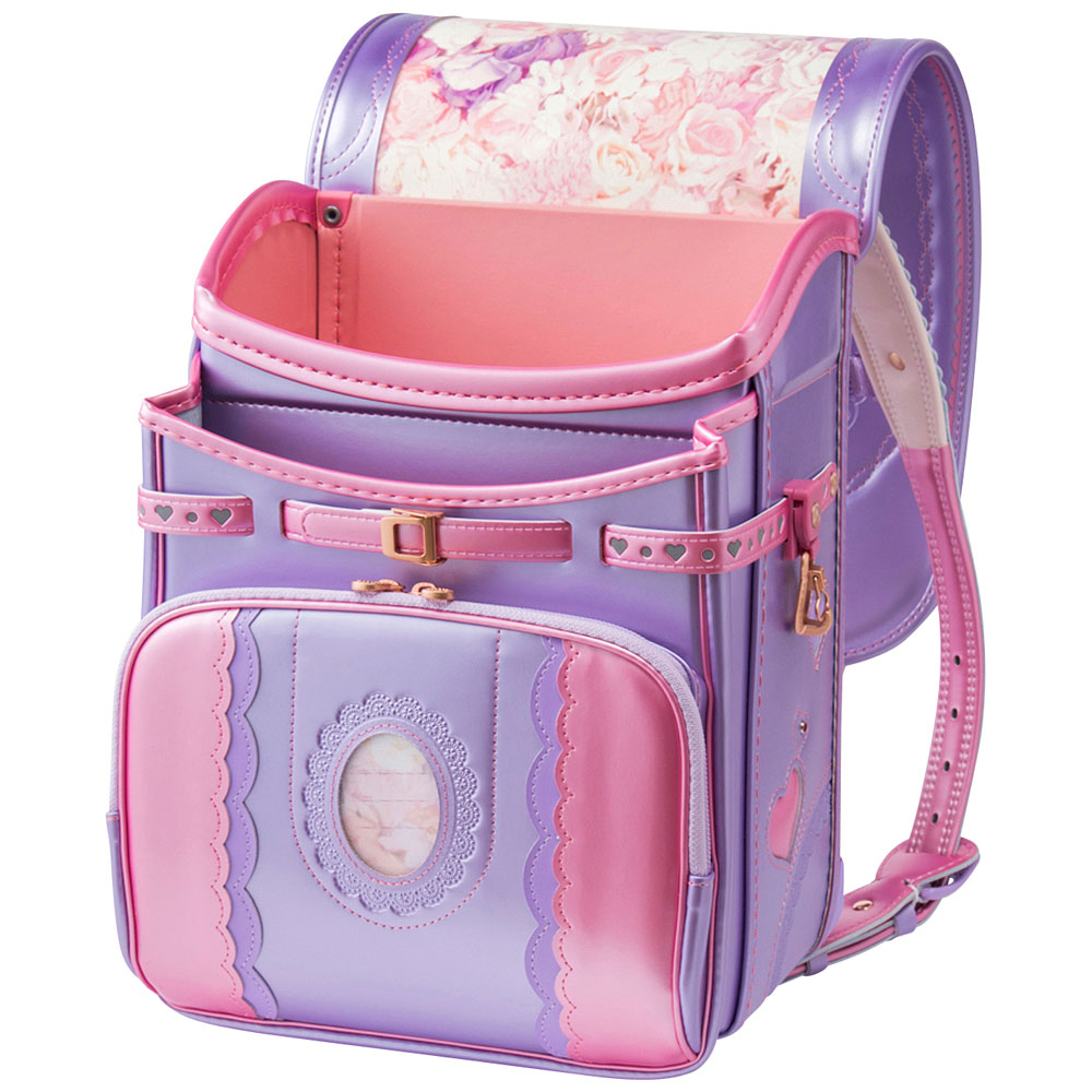 ふわりぃ(R)プラチナセレクト<パールラベンダー/パールピーチ>