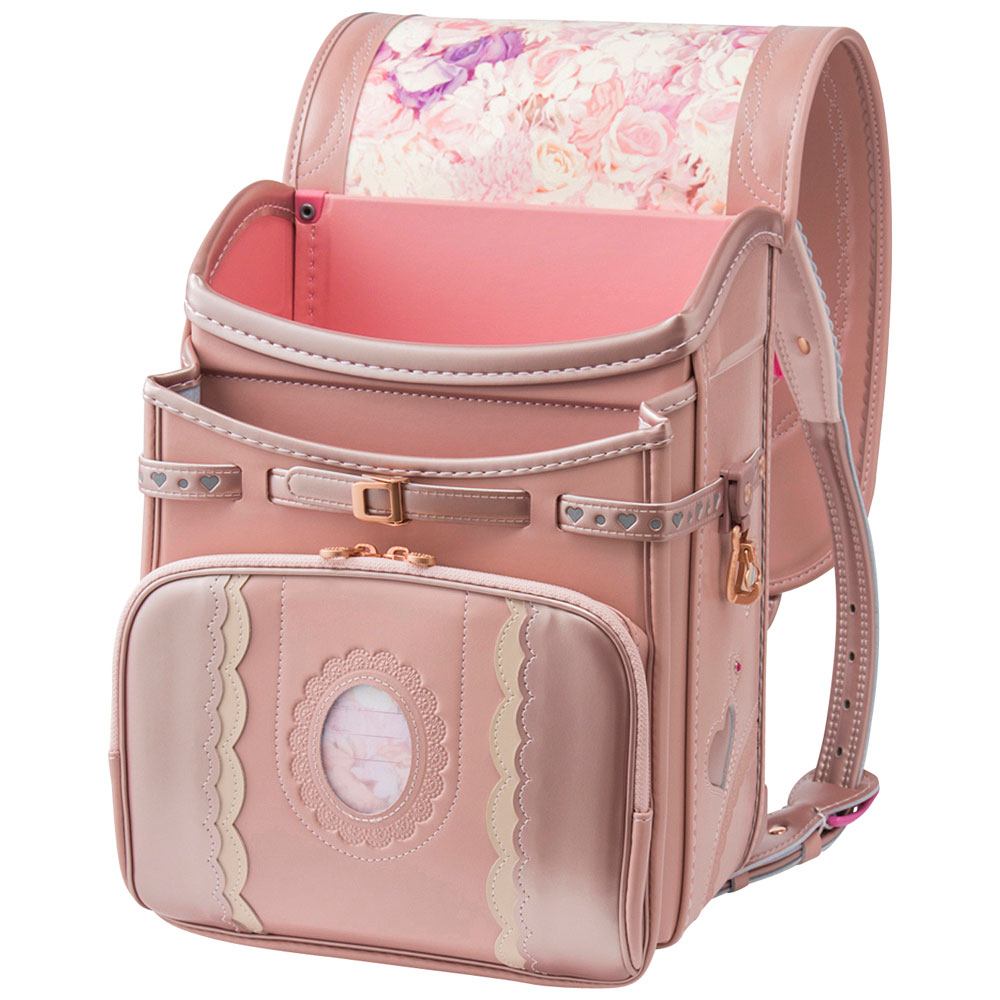 ふわりぃ(R)プラチナセレクト<ピンクベージュ/パールベージュ>