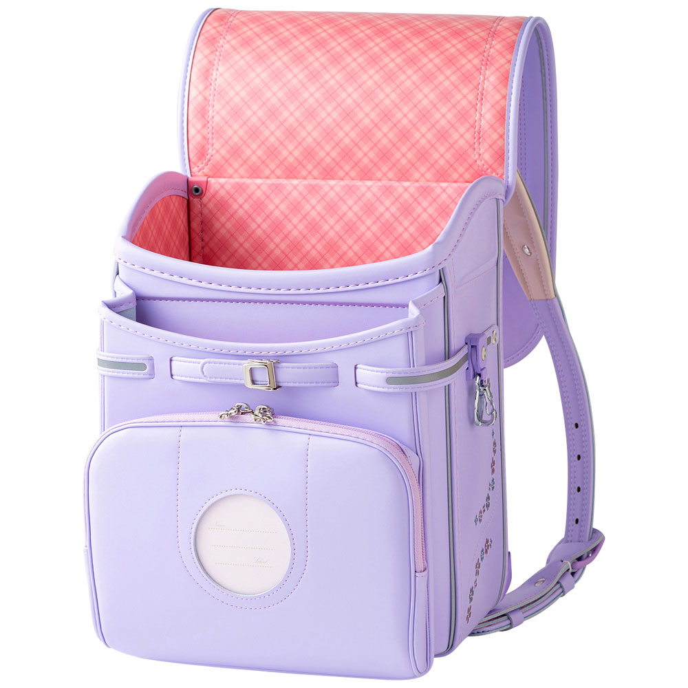 ふわりぃ(R)スーパーフラッシュ<ラベンダー/スミレ>