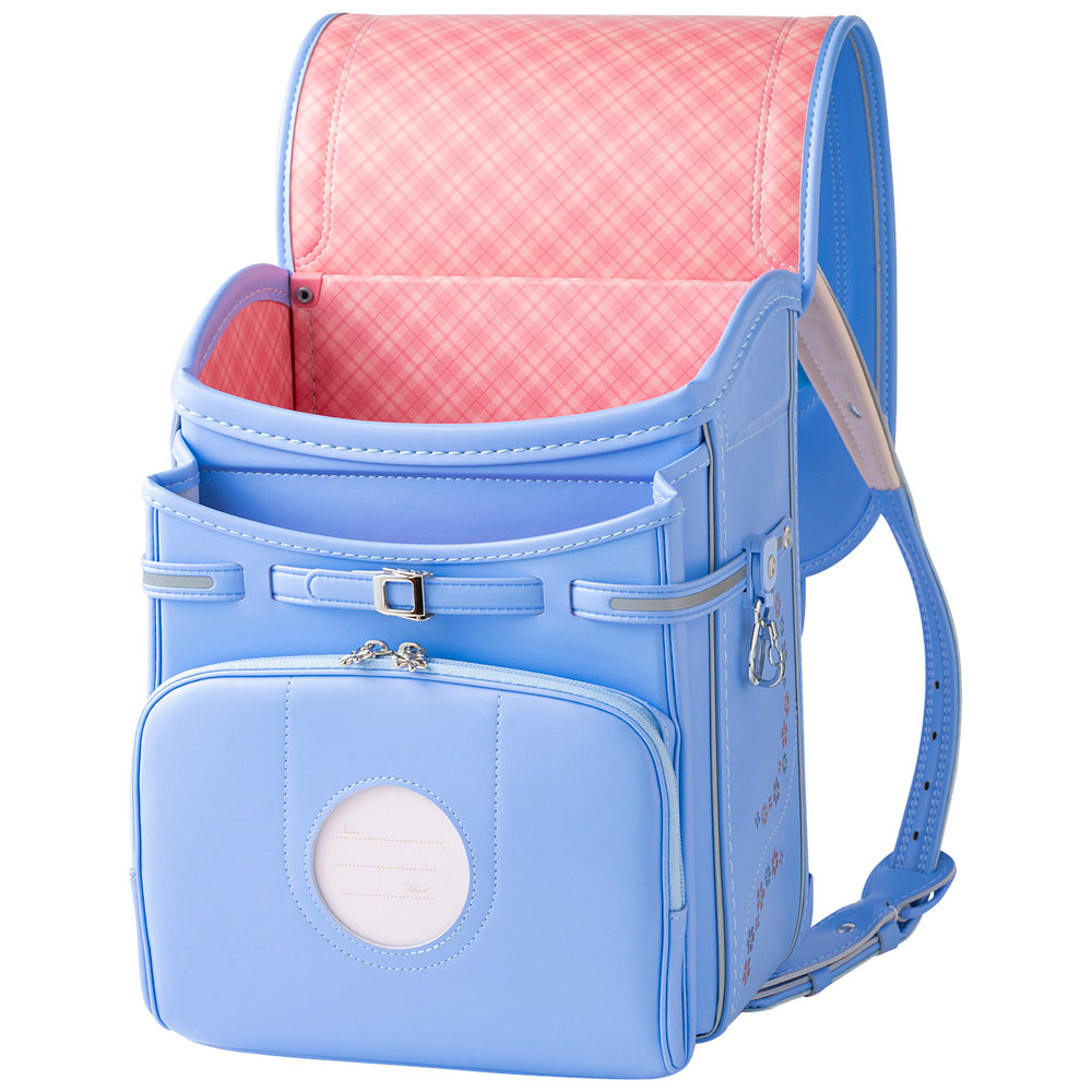 ふわりぃ(R)スーパーフラッシュ<ペールブルー/ミント>