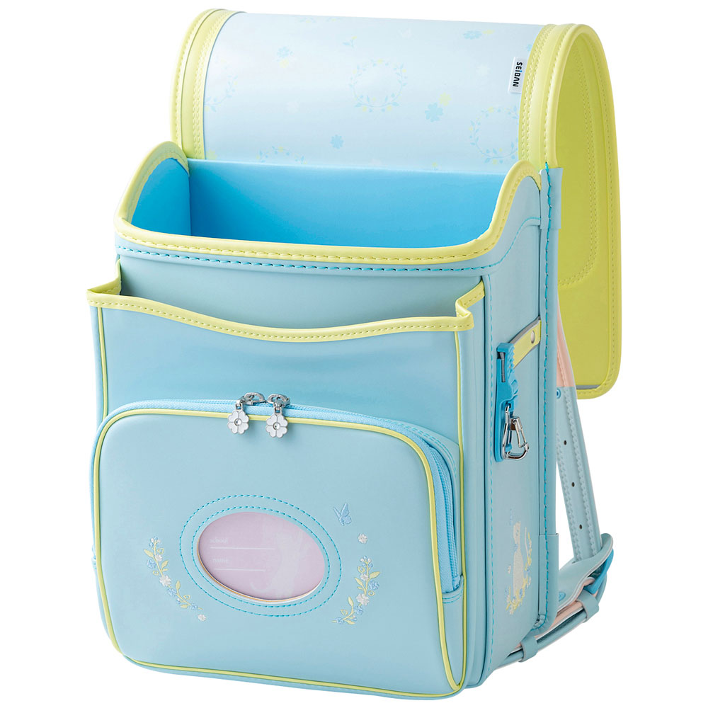 天使のはね ハーモニー ピュアイーズ<シャーベットミント/シャーベットイエロー>