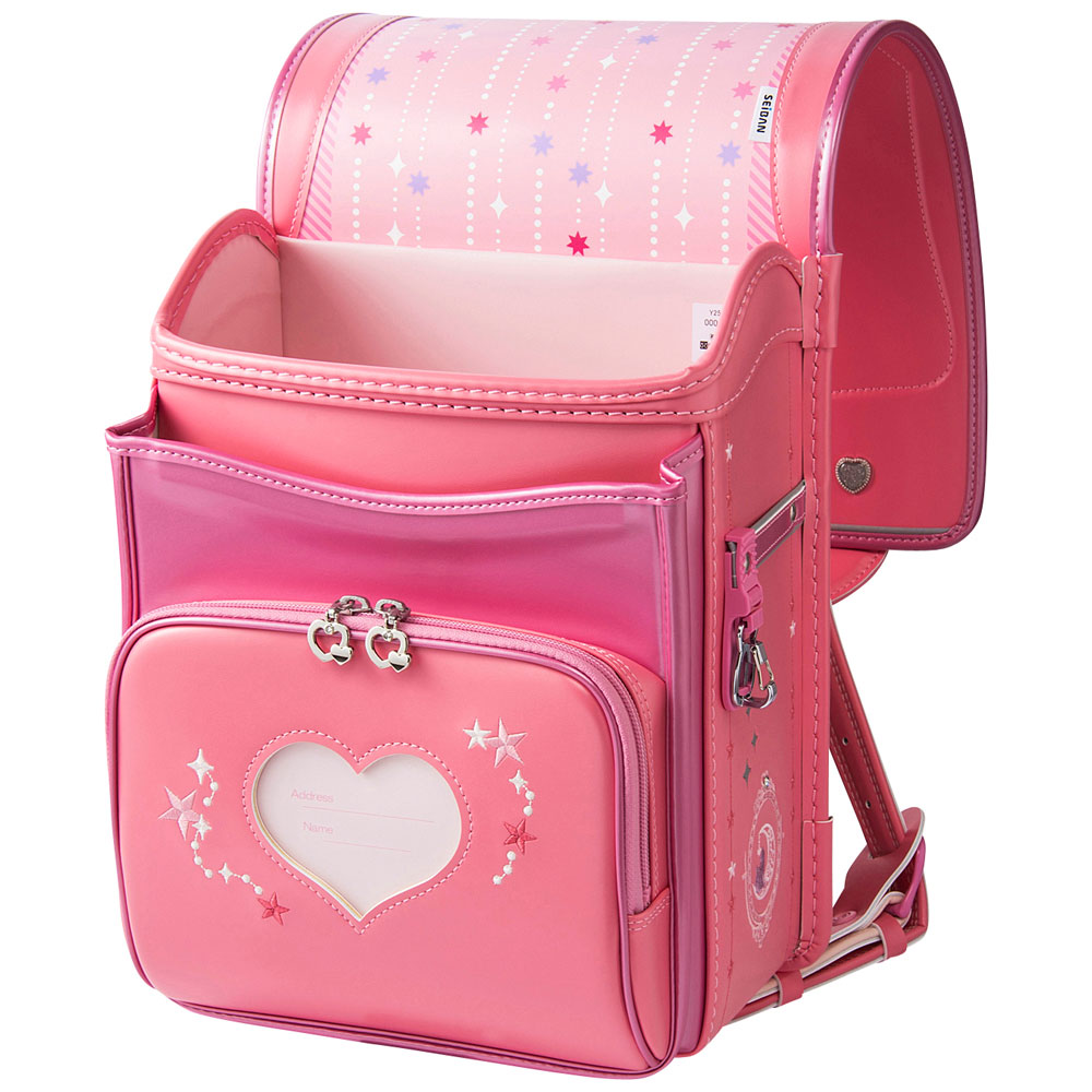 天使のはね ファンタジーマジカル<シャーベットピンク/パールピンク>