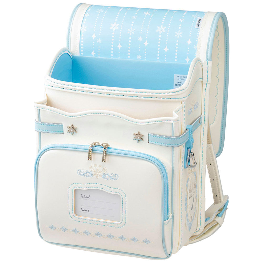 天使のはね モデルロイヤル クリスタル<ジュエルホワイト/シャーベットミント>