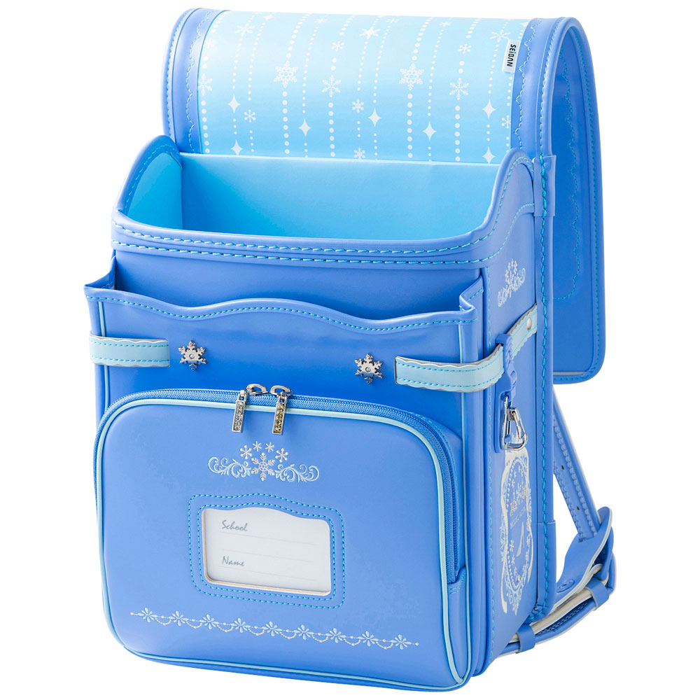 天使のはね モデルロイヤル クリスタル<アクア/シャーベットミント>