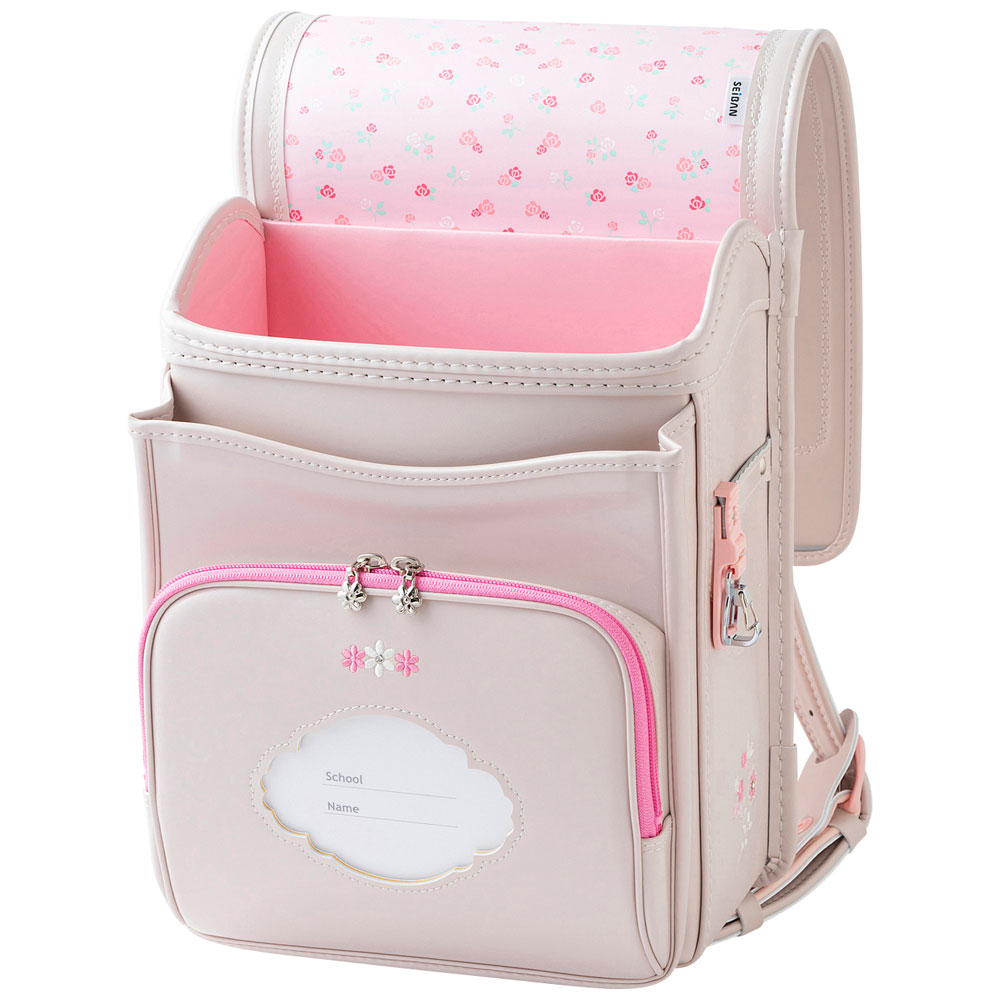 天使のはね モデルロイヤル ナチュール<ミルクティベージュ>