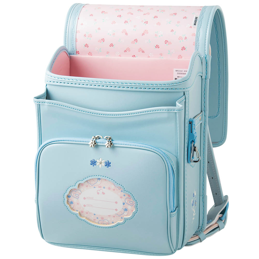 天使のはね モデルロイヤル ナチュール<シャーベットミント>