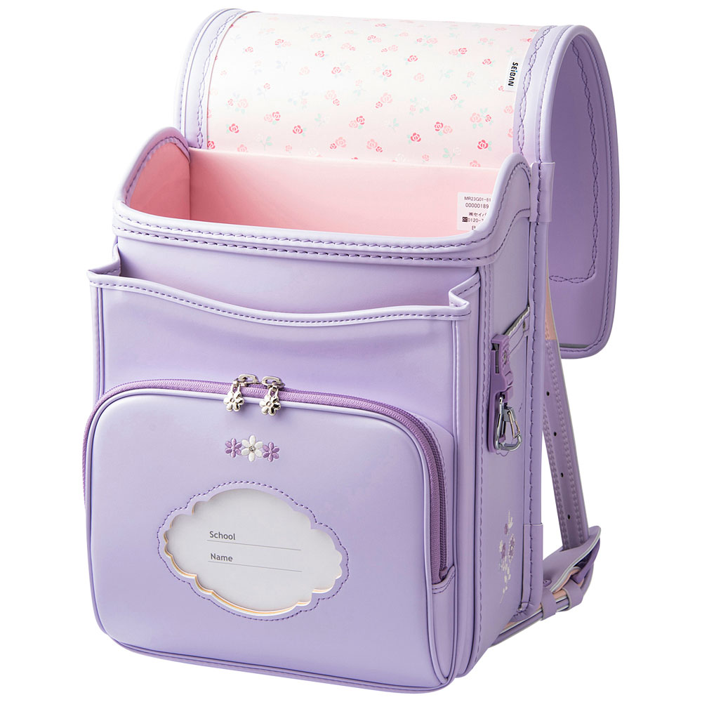 天使のはね モデルロイヤル ナチュール<フレンチライラック>