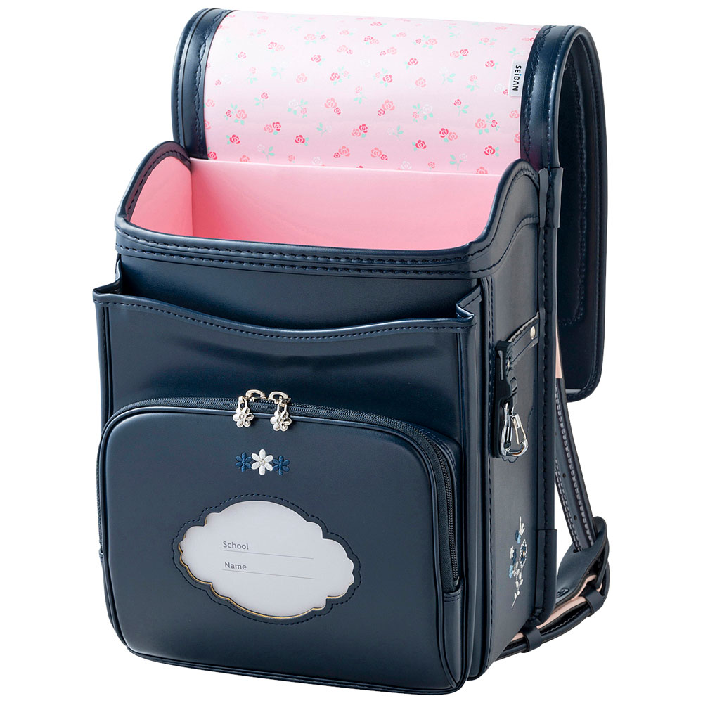 天使のはね モデルロイヤル ナチュール<ネイビー>