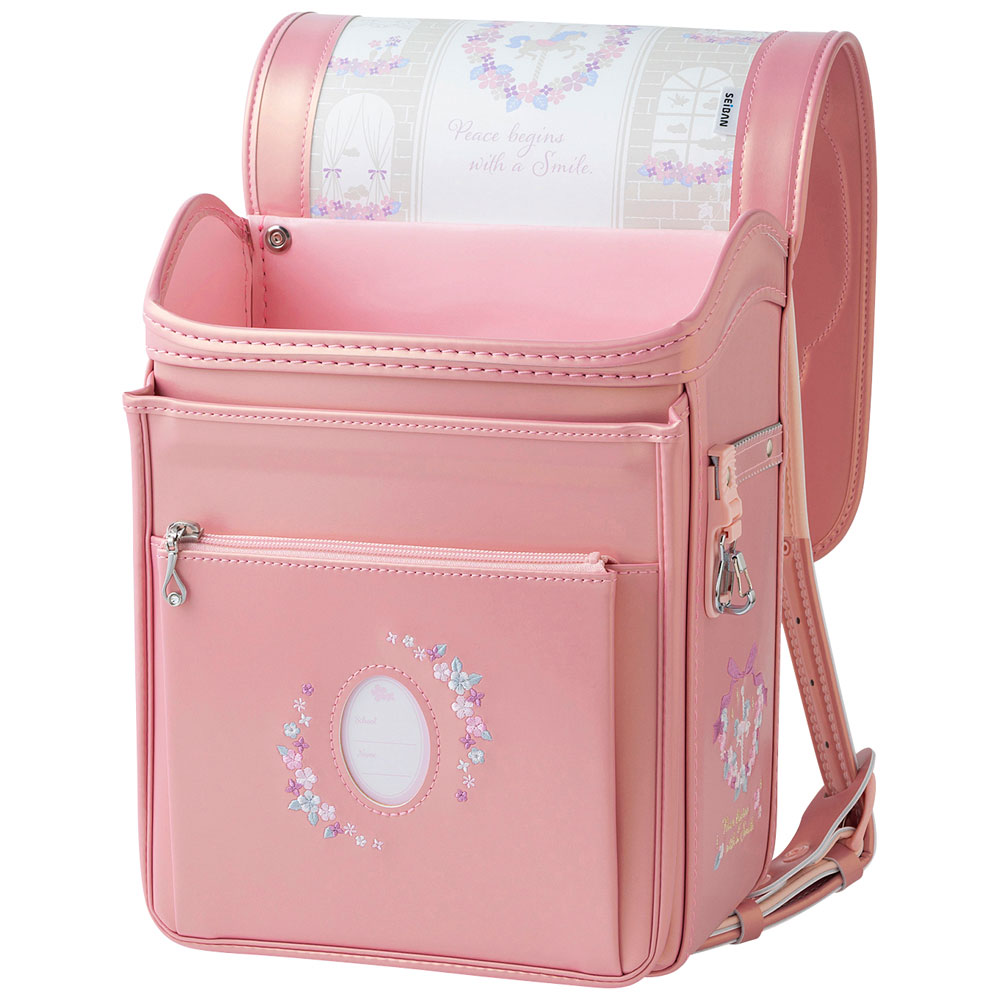 天使のはね スゴ軽 プティブーケ<ピンクダイヤモンド>