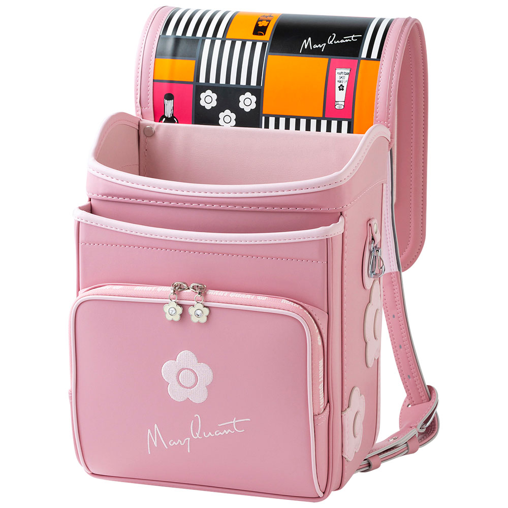 マリークワント デイジースクエア<シェルピンク>