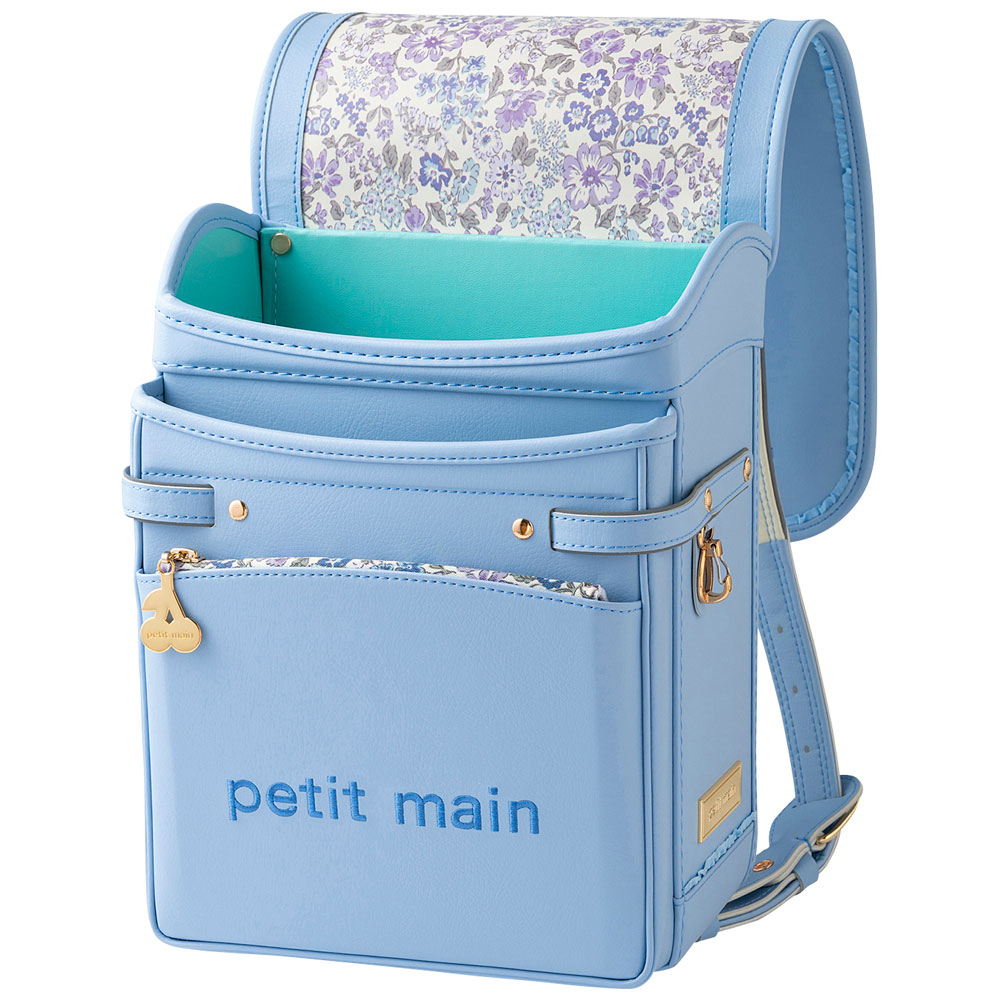 プティマイン フリルチェリー<サックス>