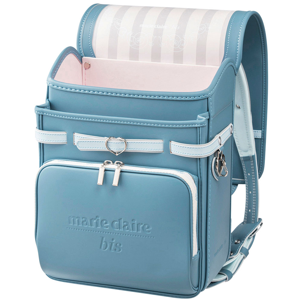 マリ・クレール ビス マリチャーム<ムーンライトブルー>