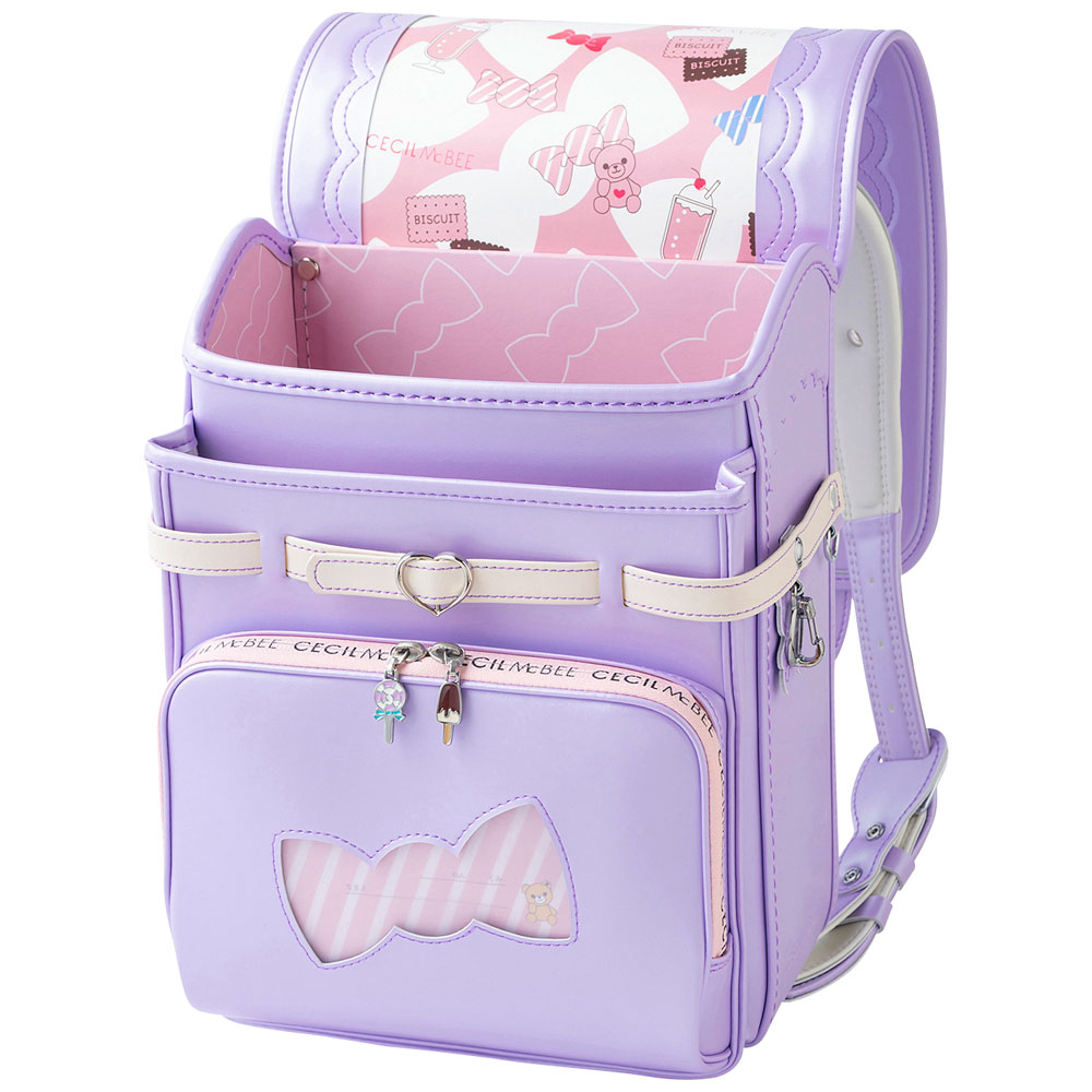 セシルマクビー シエルベア<ラベンダー>