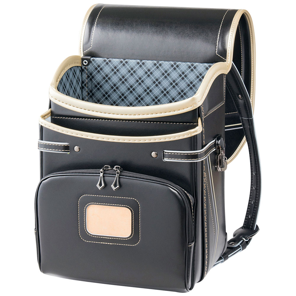 くるピタ(R)ふわりぃ(R)シャープモダン<ブラック/ゴールド>