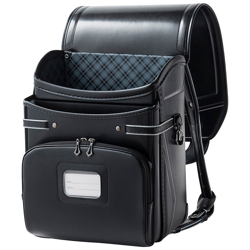 くるピタ(R)ふわりぃ(R)シャープモダン<ブラック/マリン>