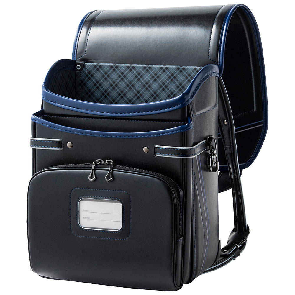 くるピタ(R)ふわりぃ(R)シャープモダン<ブラック>