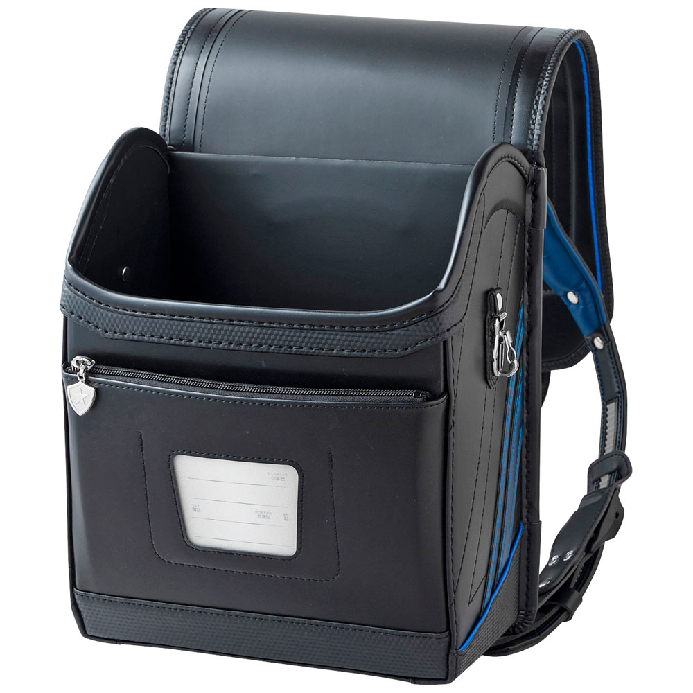 ハネッセル(R)BOY 1BOX<ブラック/ブルー>