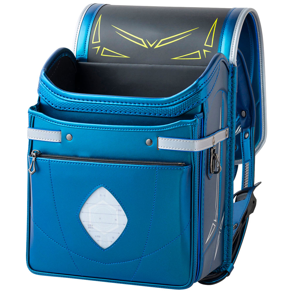 ハネッセル(R)スポーティコスモギャラクシー<メタリックブルー/シルバー>