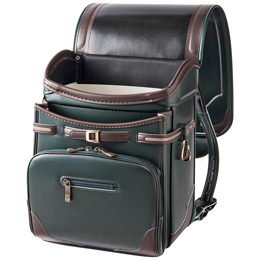 ふわりぃ(R)グローリー<エバーグリーン/ブラウン>