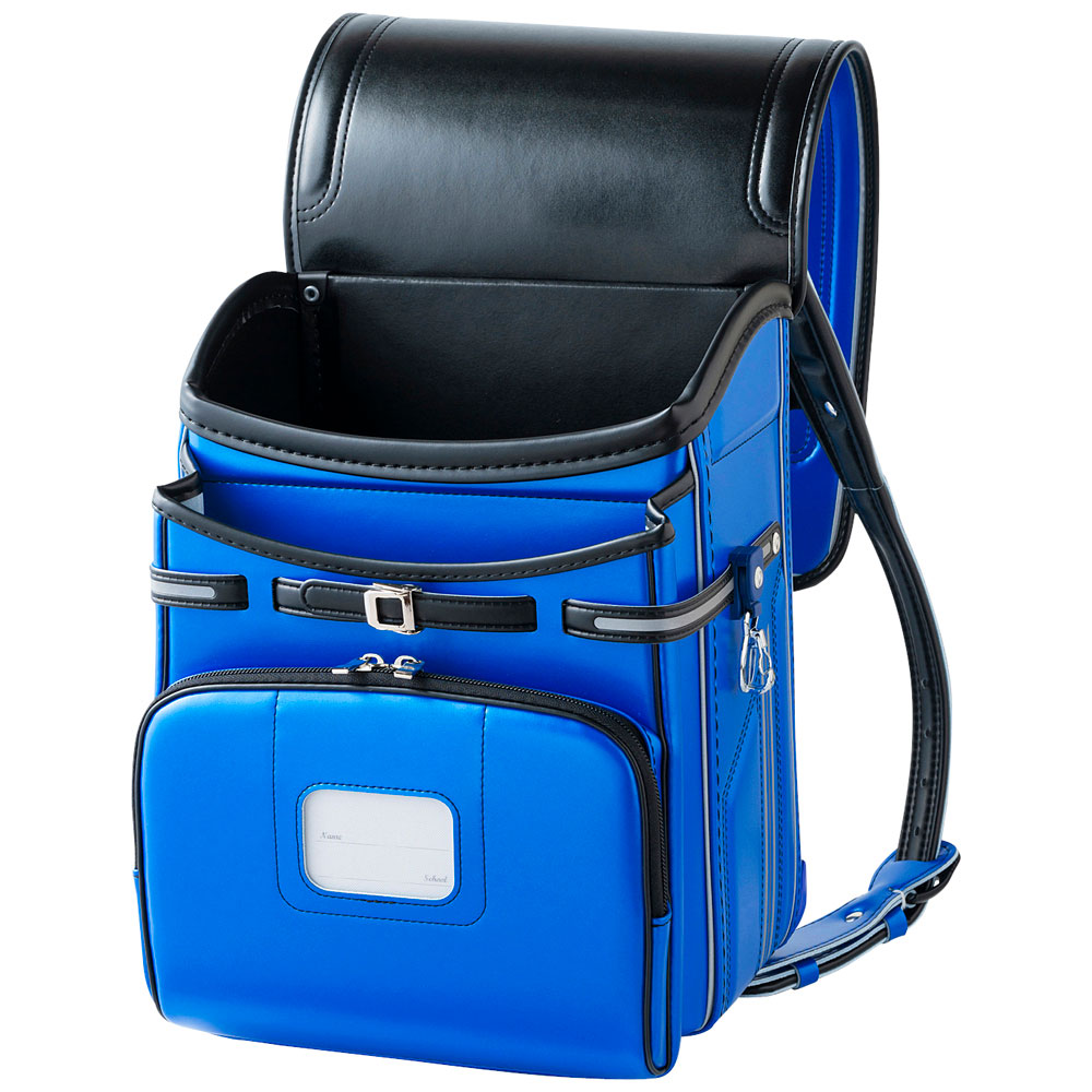 ふわりぃ(R)スーパーフラッシュ<メタリックオーシャン/ブラック>