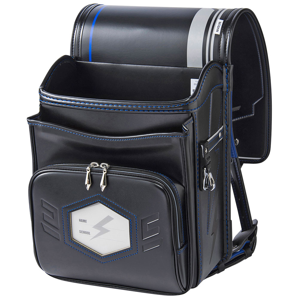 天使のはね ファンタジーゼウス<ブラック/マリンブルー>