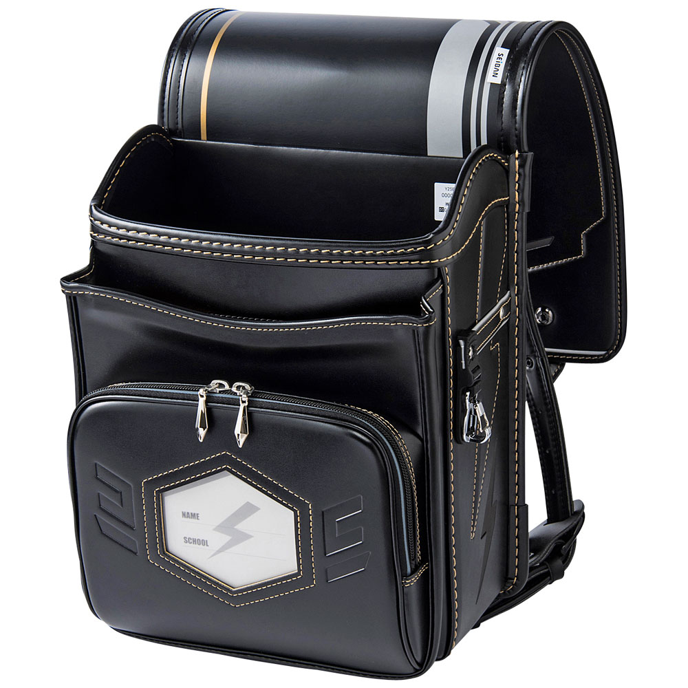 天使のはね ファンタジーゼウス<ブラック/ゴールド>