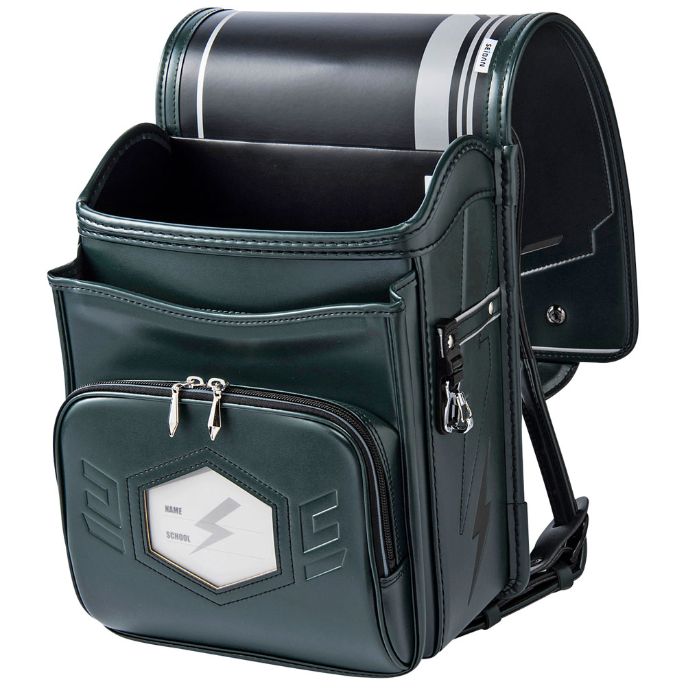 天使のはね ファンタジーゼウス<フォレストグリーン/ブラック>