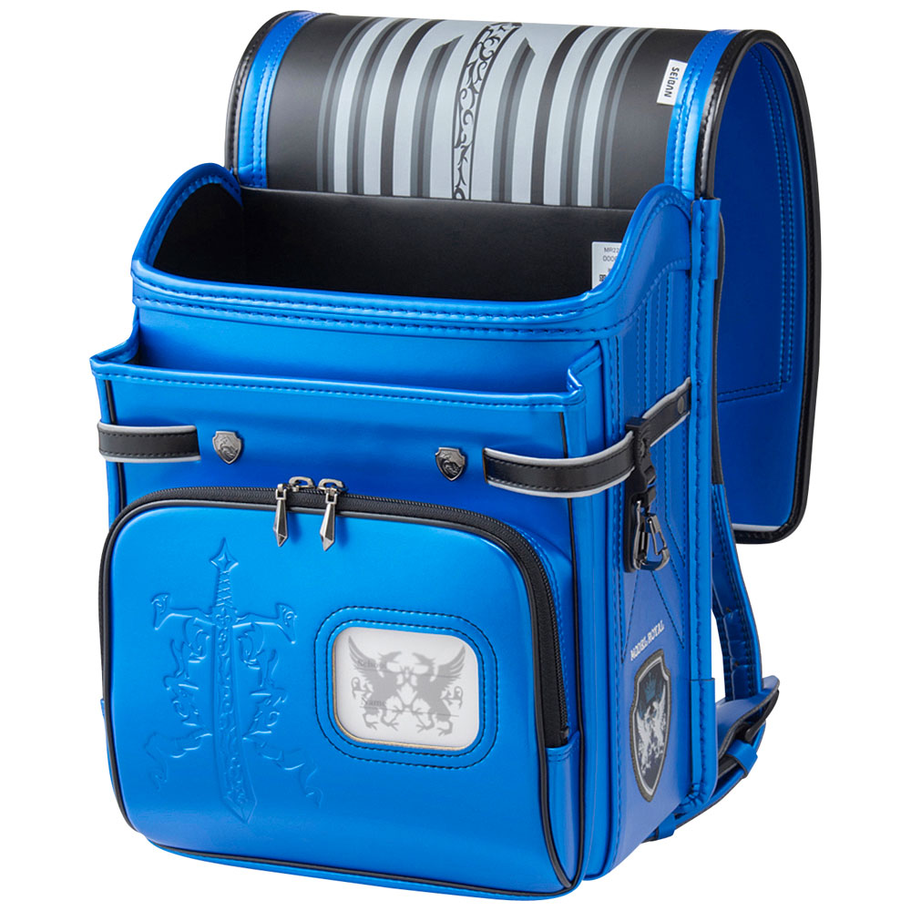 天使のはね モデルロイヤル ドラグーン<パールメタルマリン/ブラック>