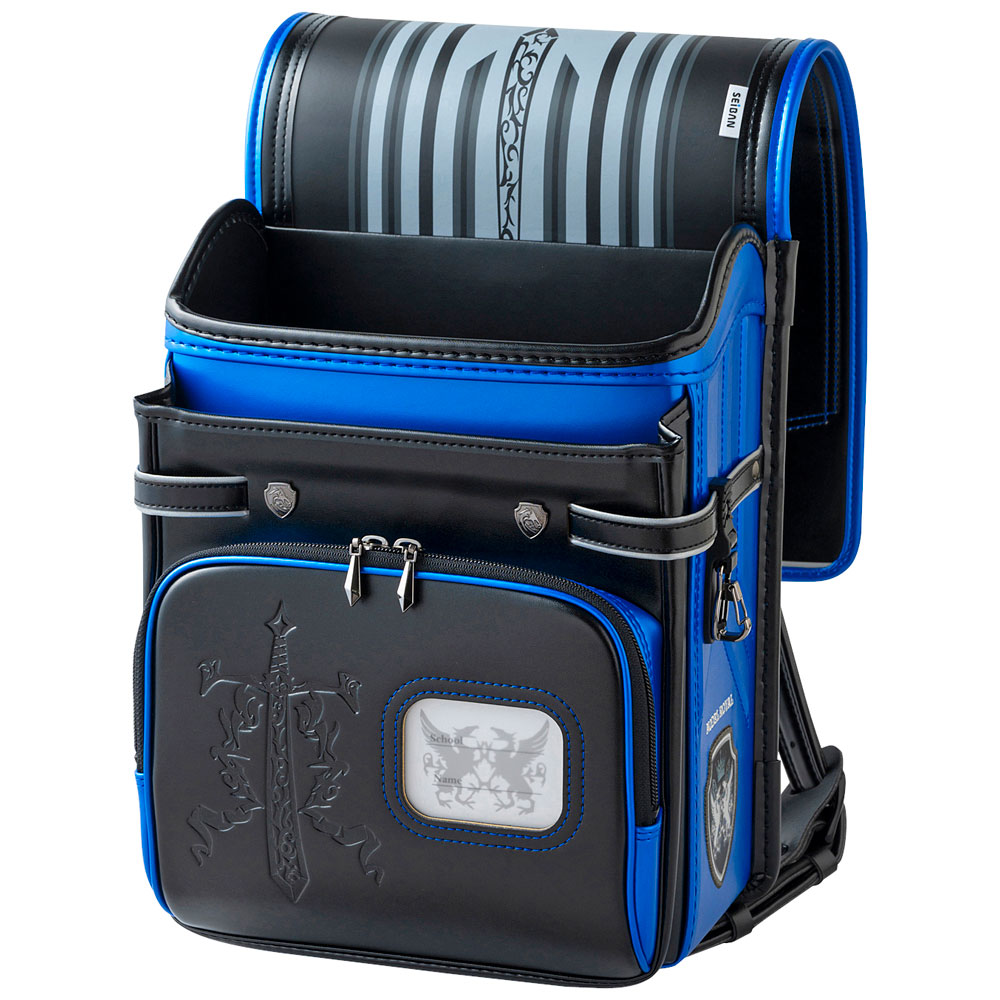 天使のはね モデルロイヤル ドラグーン<ブラック/パールメタルマリン>