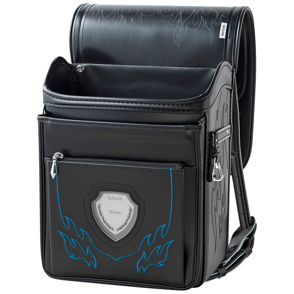 天使のはね スゴ軽 ブレイズ<ブラック>