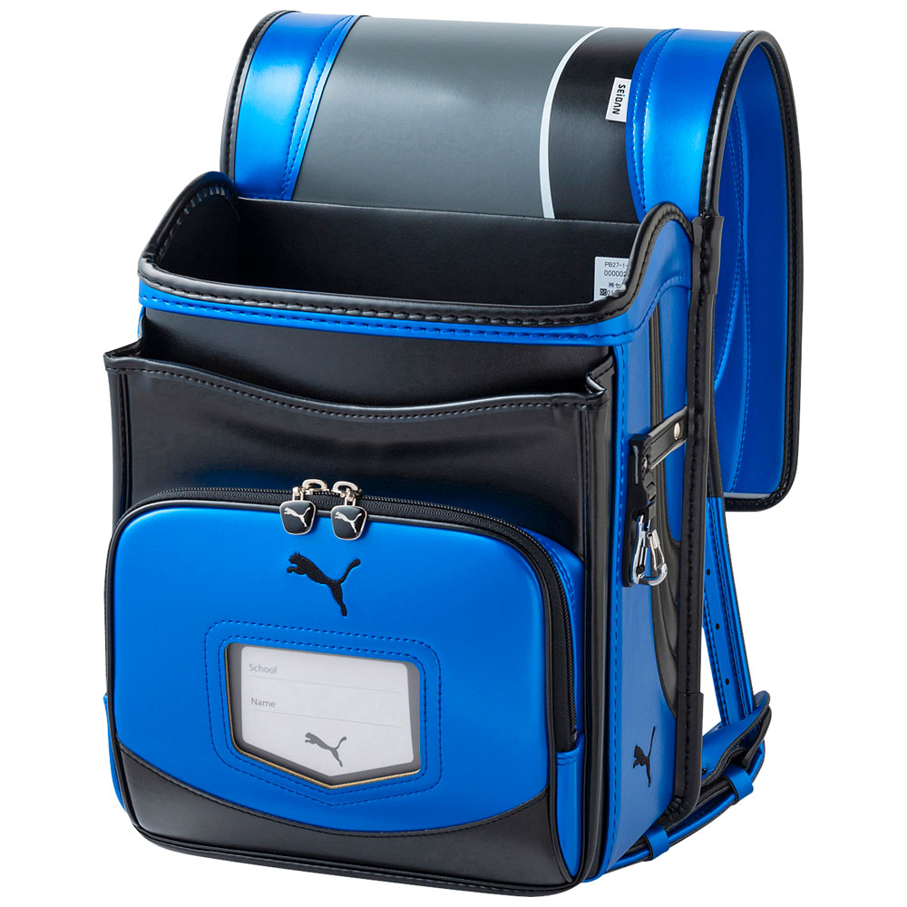 天使のはね プーマ スピード<パールメタルマリン/ブラック>