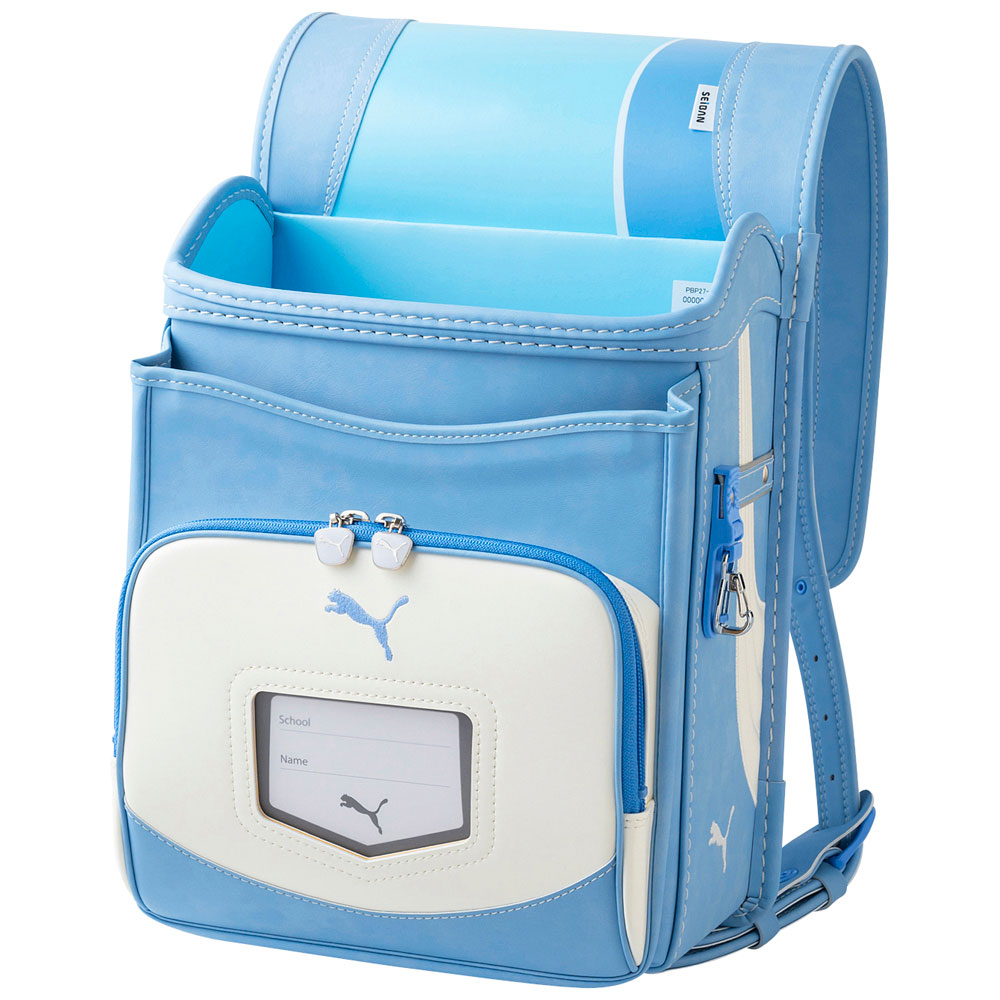 天使のはね プーマ スピード<パステルブルー/ジュエルホワイト>