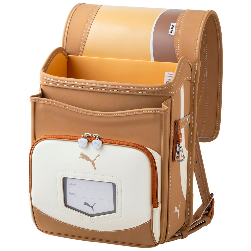 天使のはね プーマ スピード<ベージュ/ジュエルホワイト>