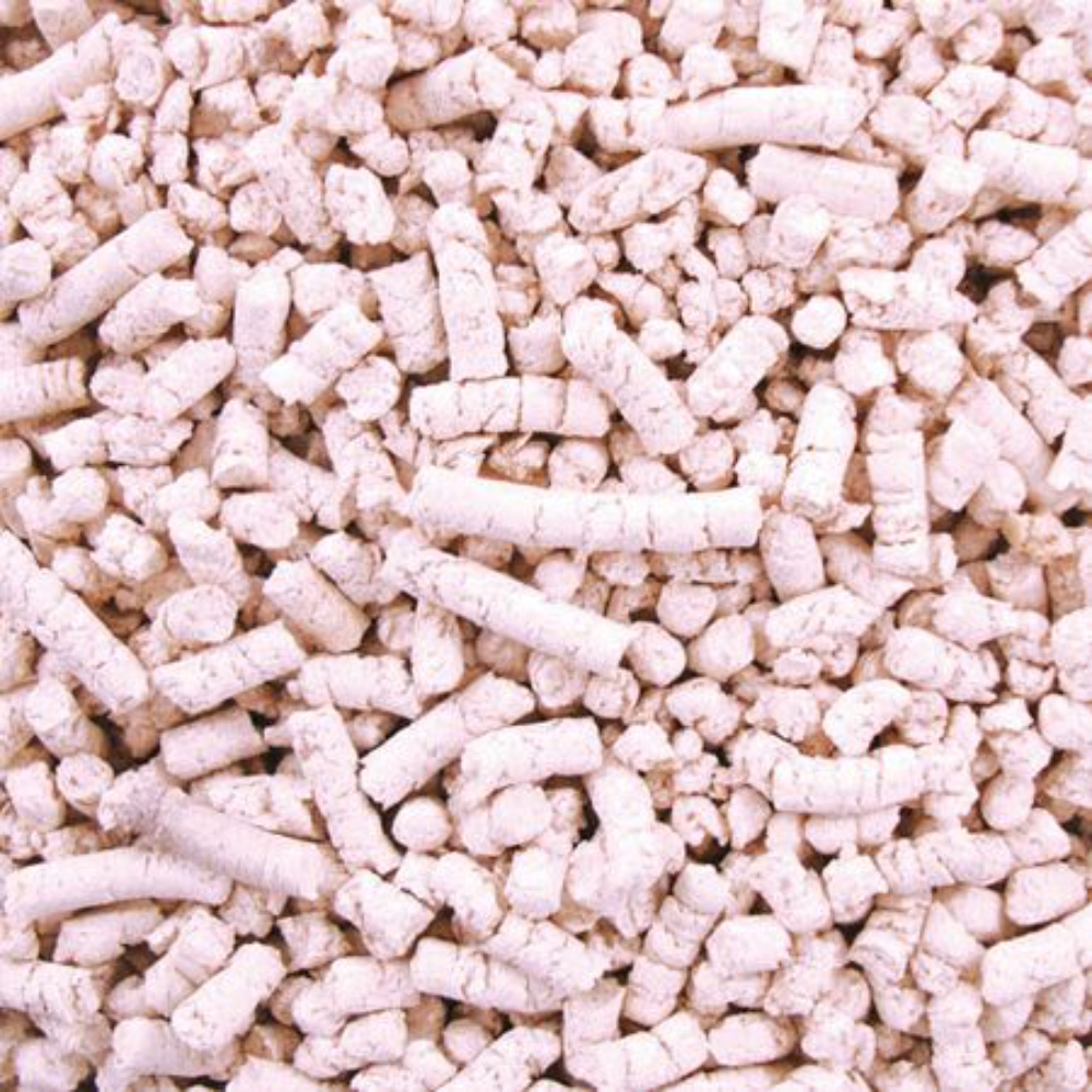 Add.Mete サクラの香りの猫砂7L