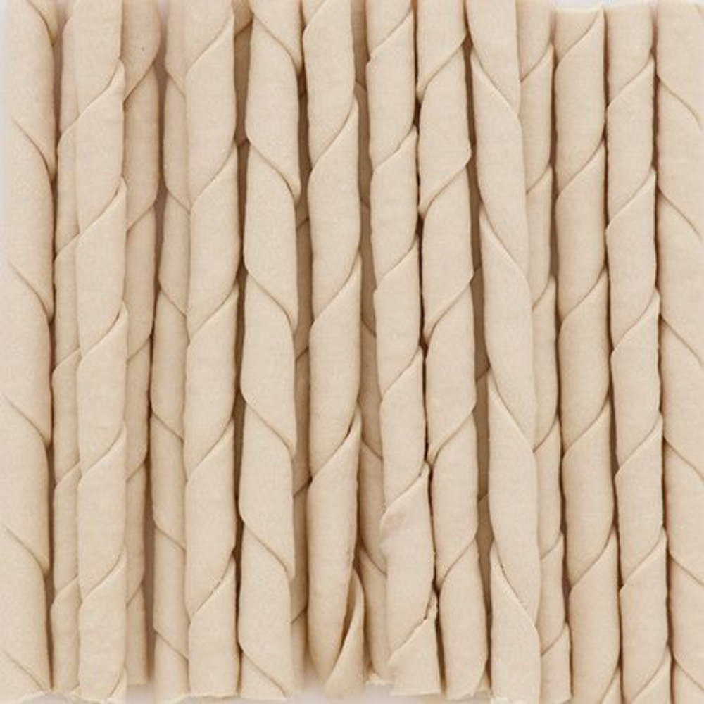 ヤギミルク風味 スティックガム グレインフリー18本入